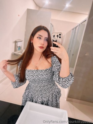 yourkittypeach Photo #37