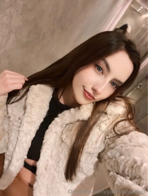 yourkittypeach Photo #42