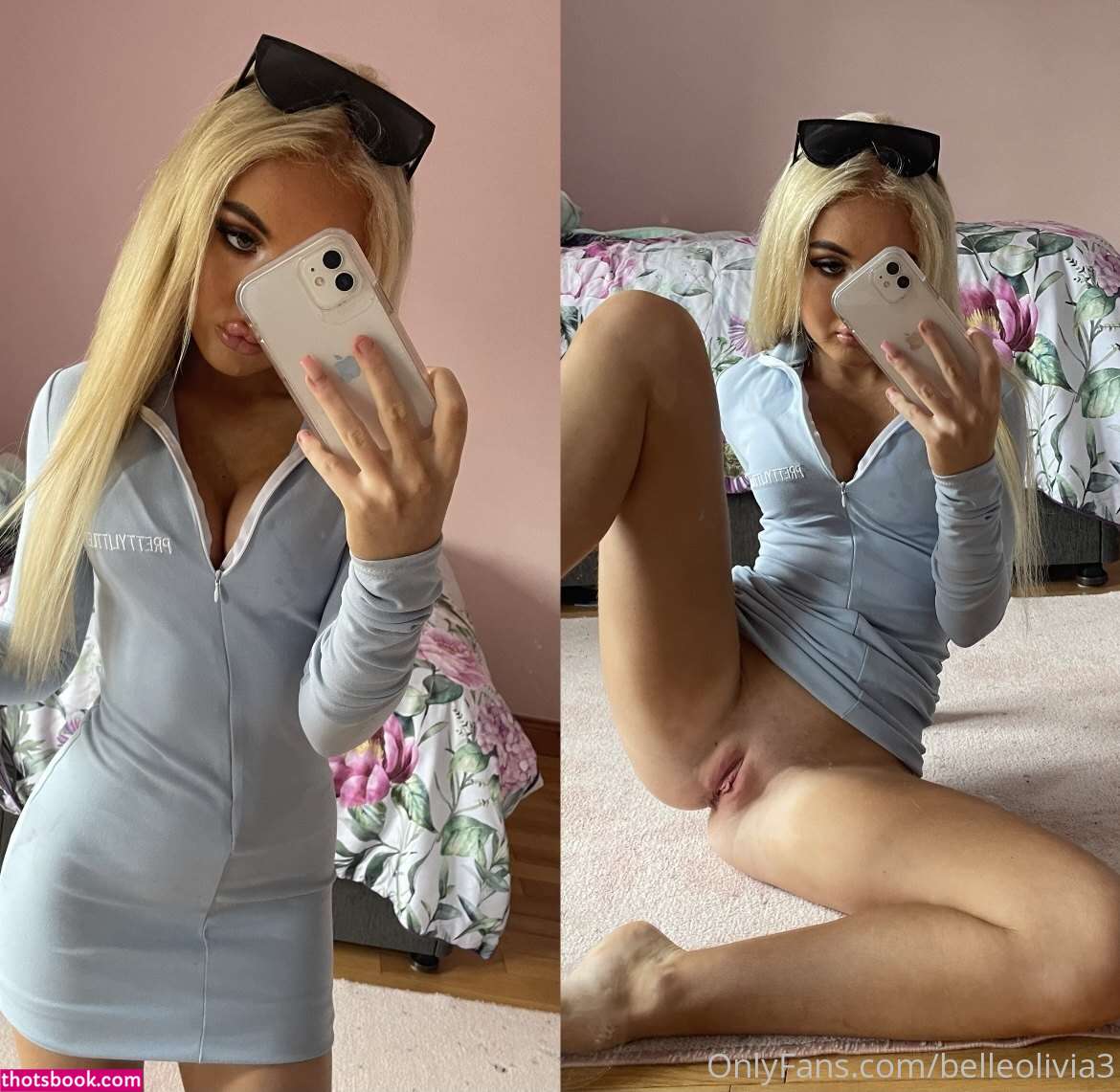 Belle Olivia Photo #96