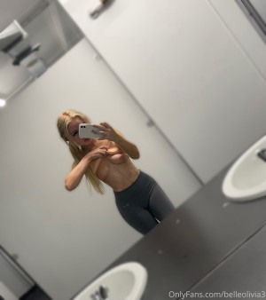 Belle Olivia Photo #88