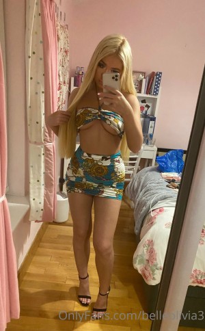 Belle Olivia Photo #138