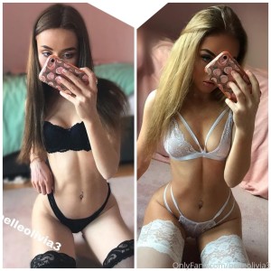 Belle Olivia Photo #412