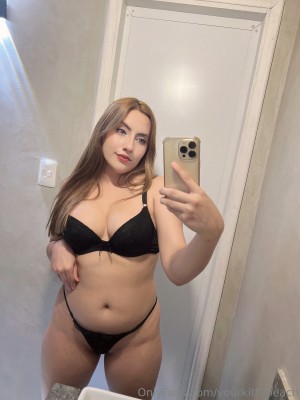 yourkittypeach Photo #77