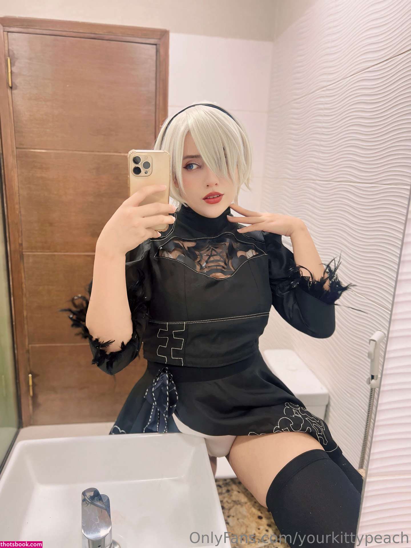 yourkittypeach Photo #99