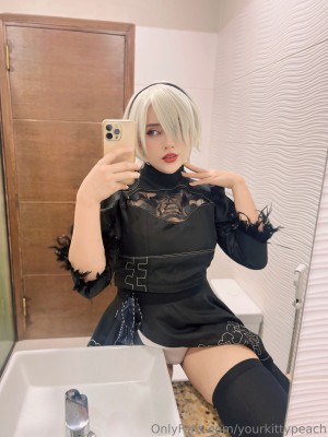 yourkittypeach Photo #99