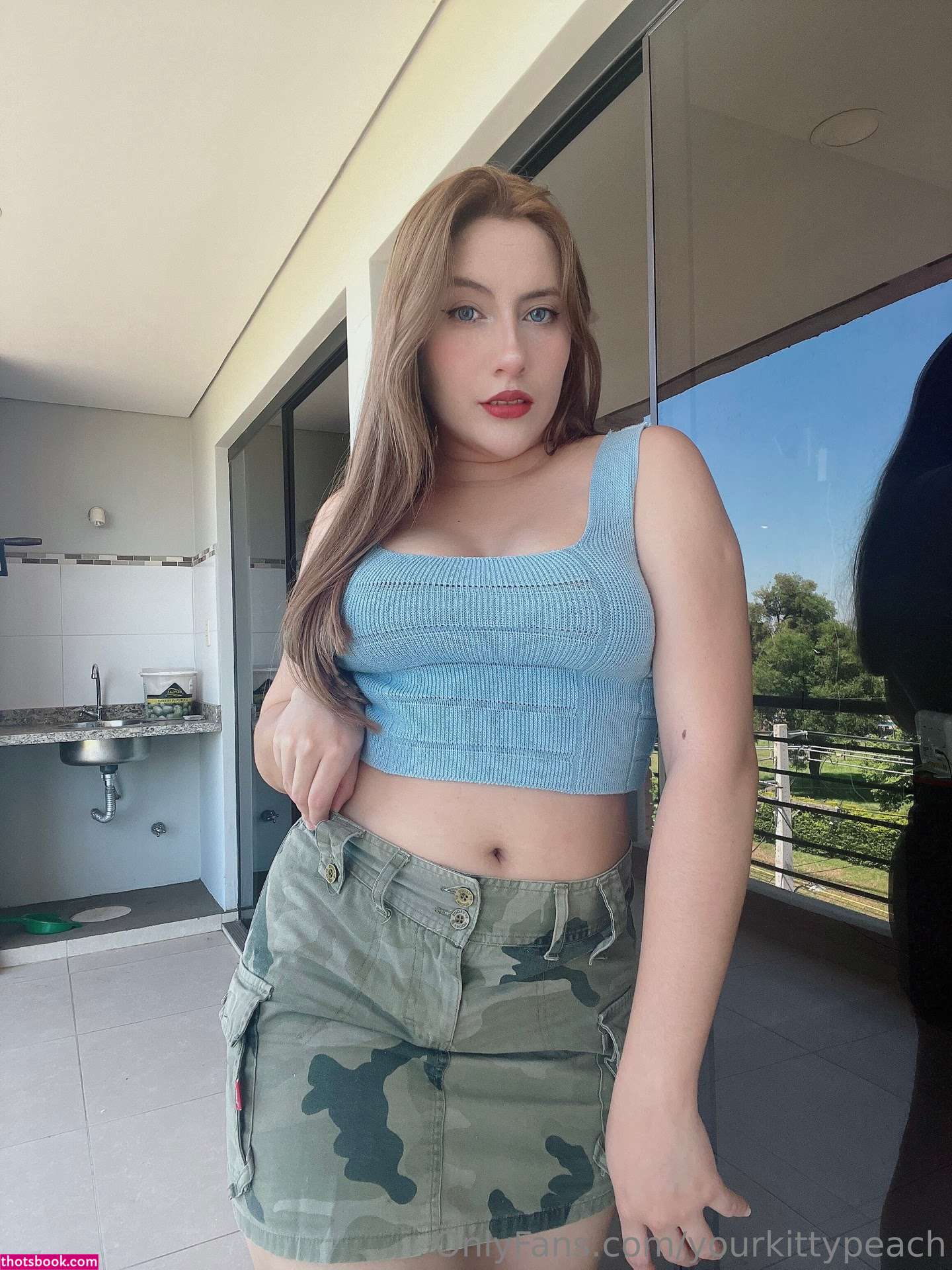 yourkittypeach Photo #103