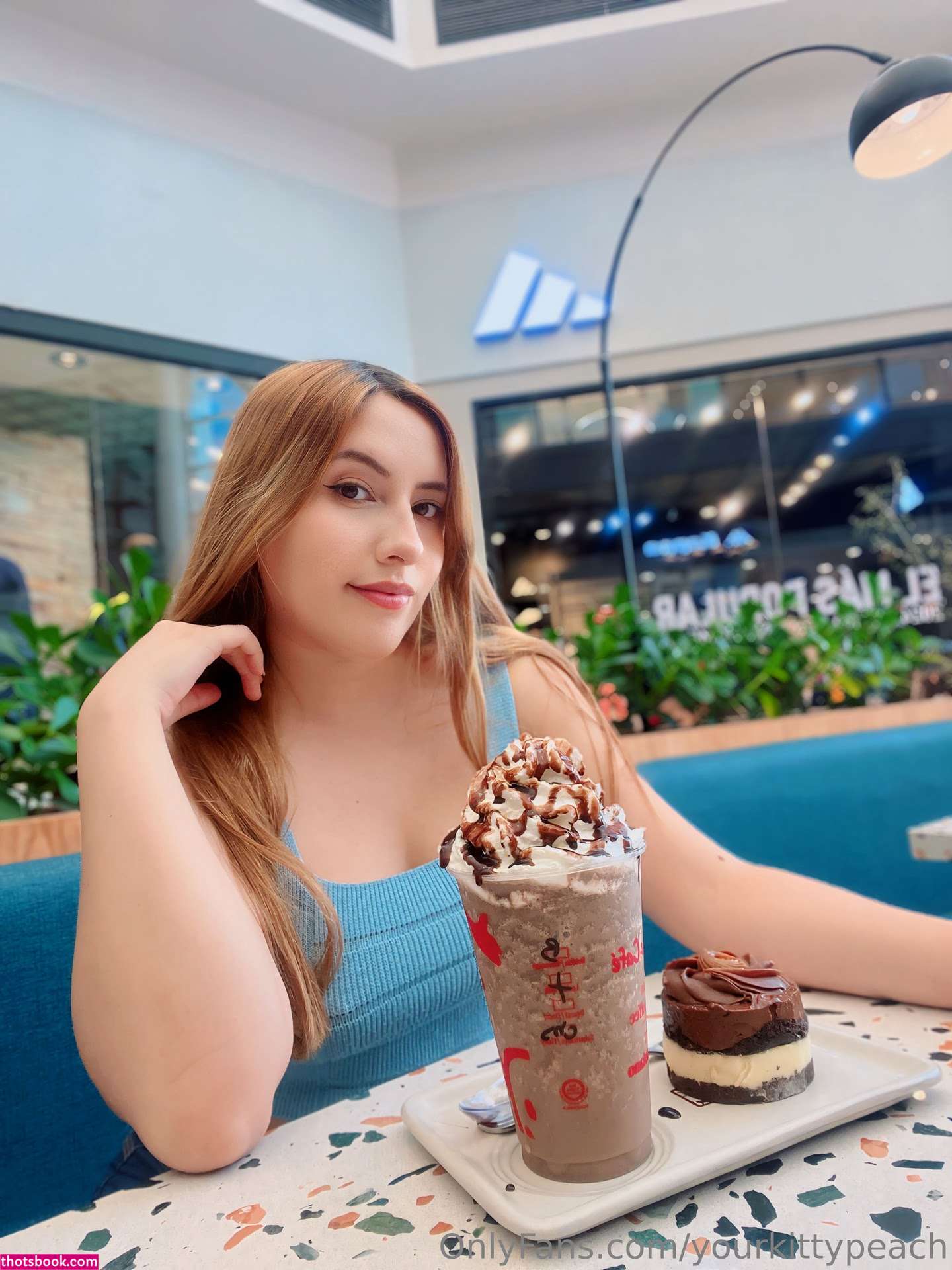 yourkittypeach Photo #115