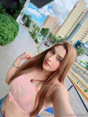 yourkittypeach Photo #124