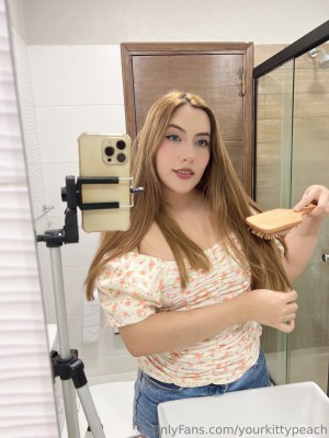 yourkittypeach Photo #128