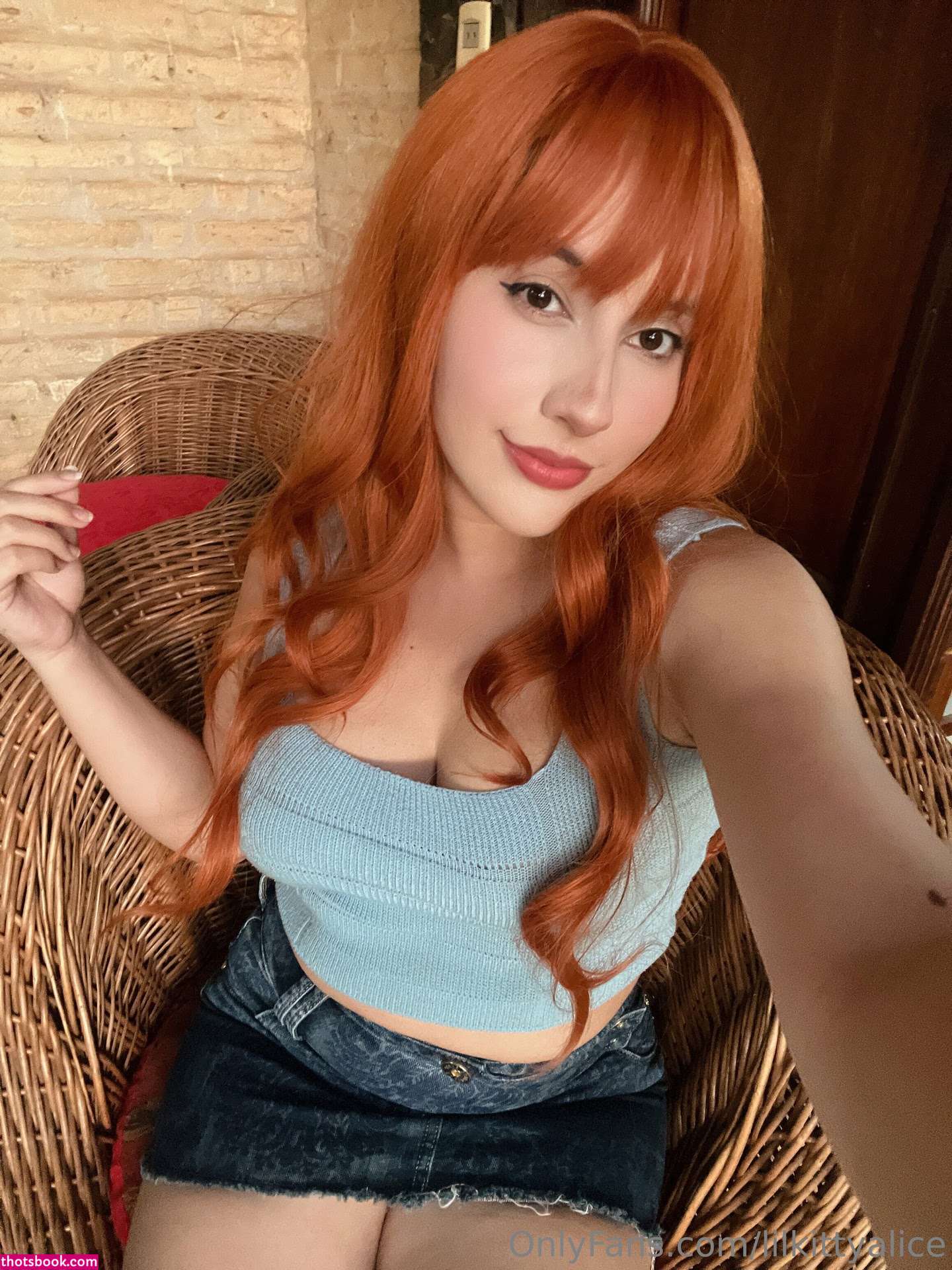 yourkittypeach Photo #154