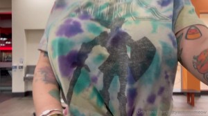 Autumn Moretti Video #184