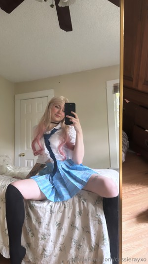 Cassierayxo Photo #18