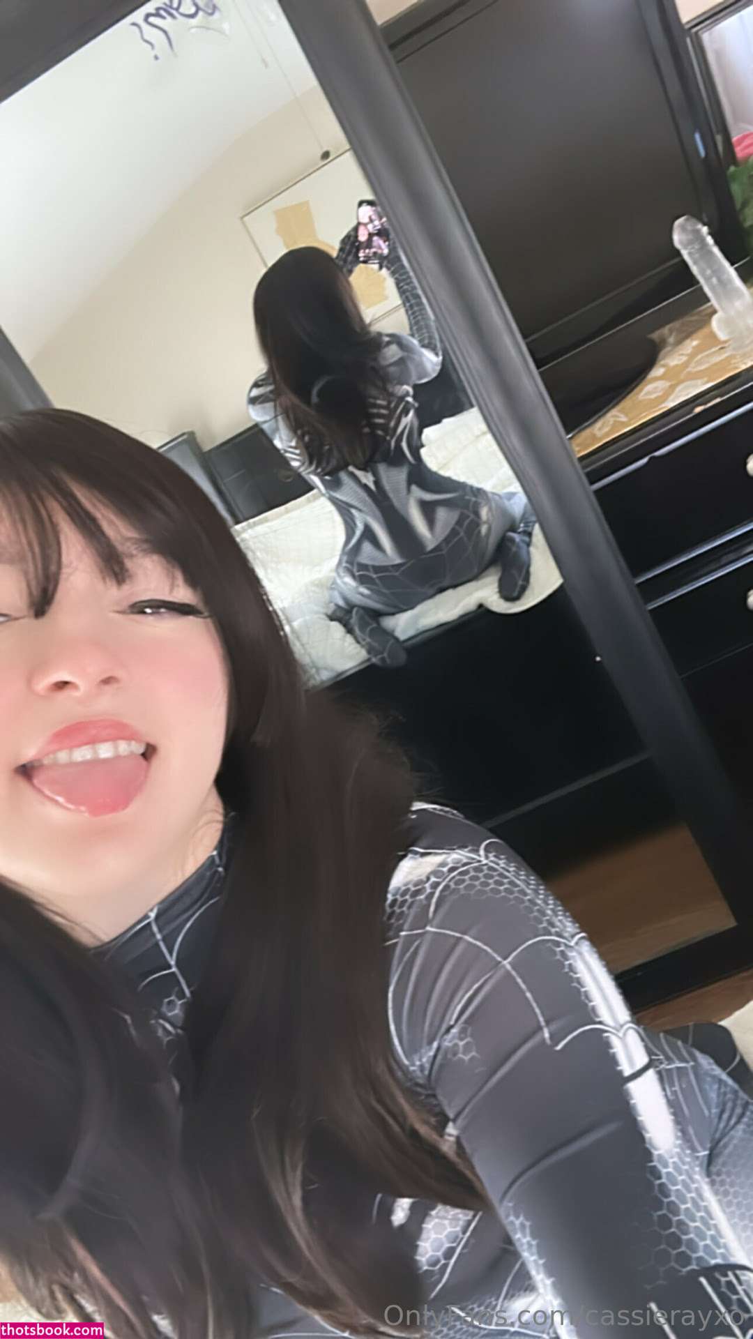 Cassierayxo Photo #32