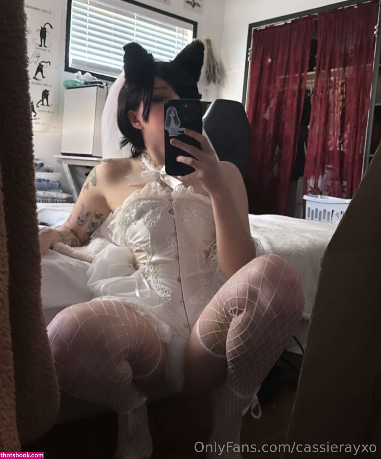 Cassierayxo Photo #35