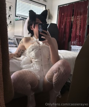 Cassierayxo Photo #35