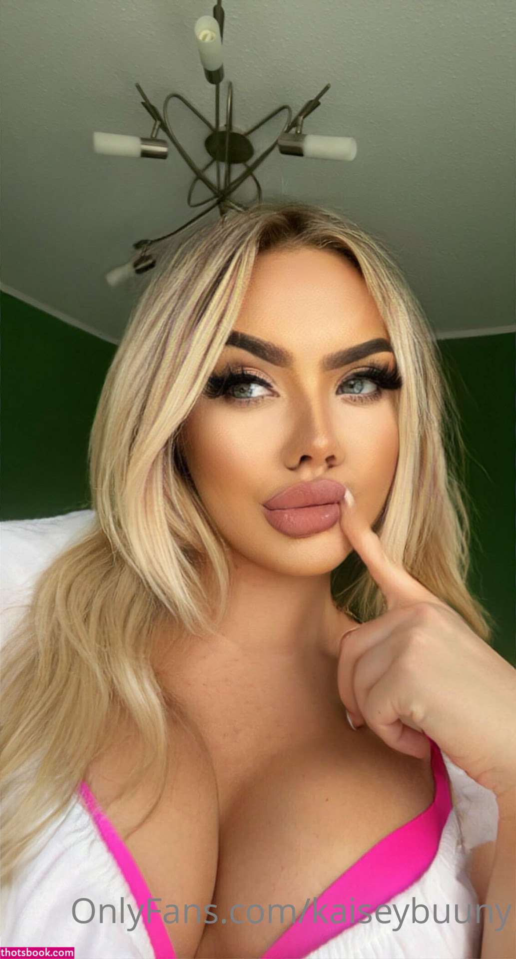 kaiseybuuny Photo #30