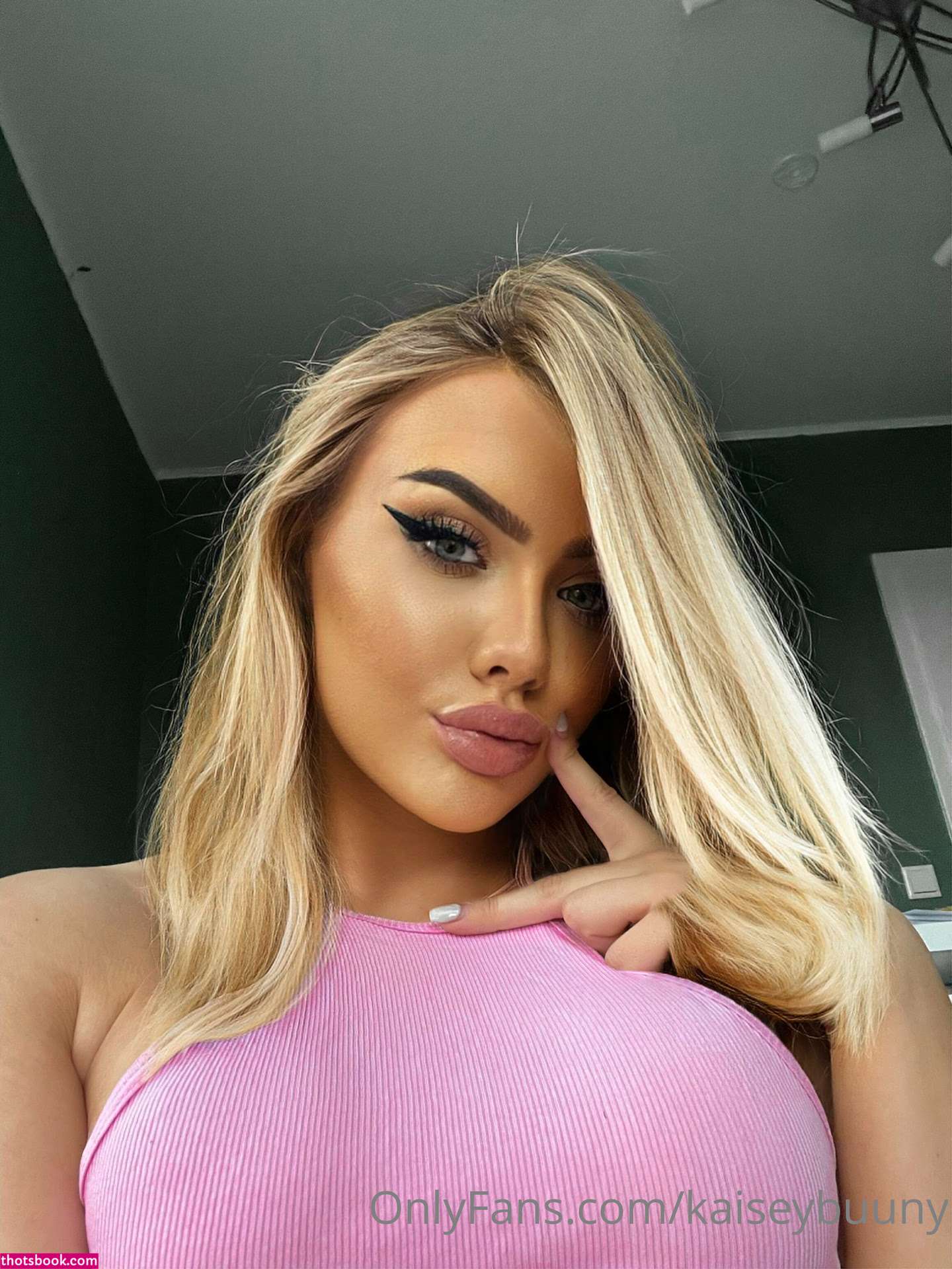 kaiseybuuny Photo #40