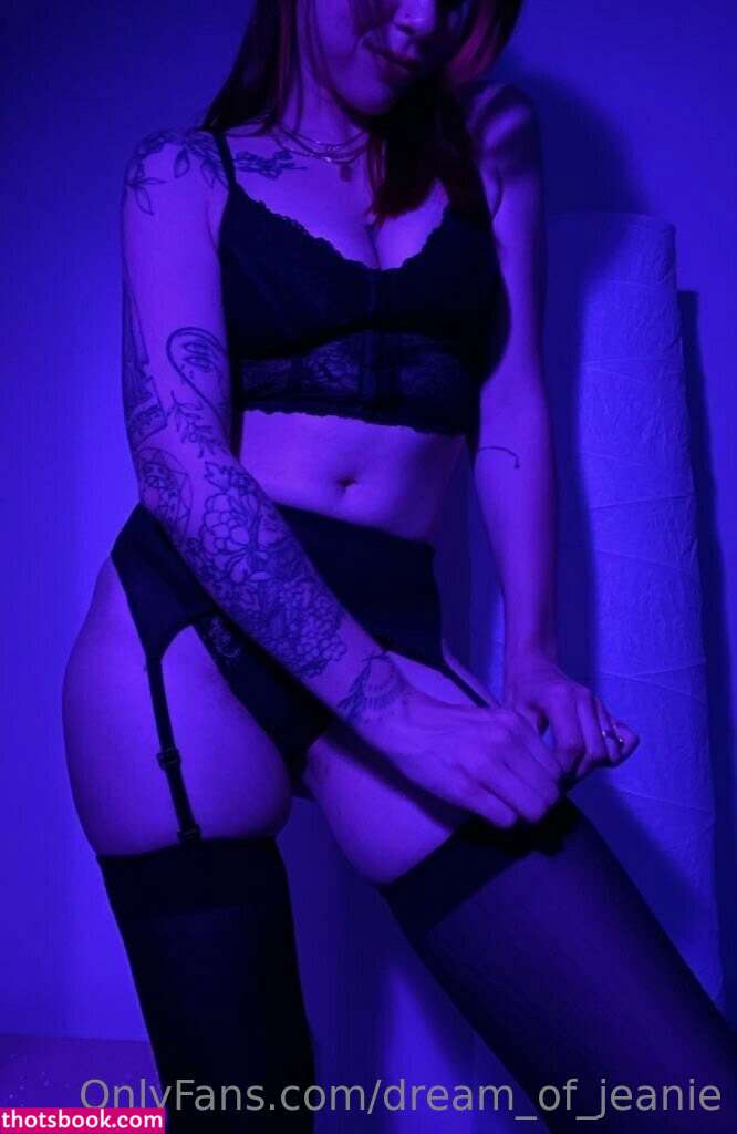 Shelby Jeane Photo #7