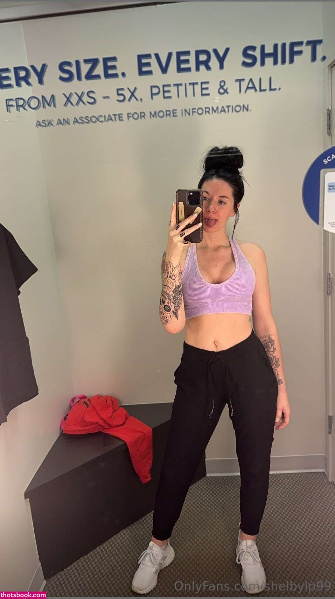 Shelby Parker Photo #19