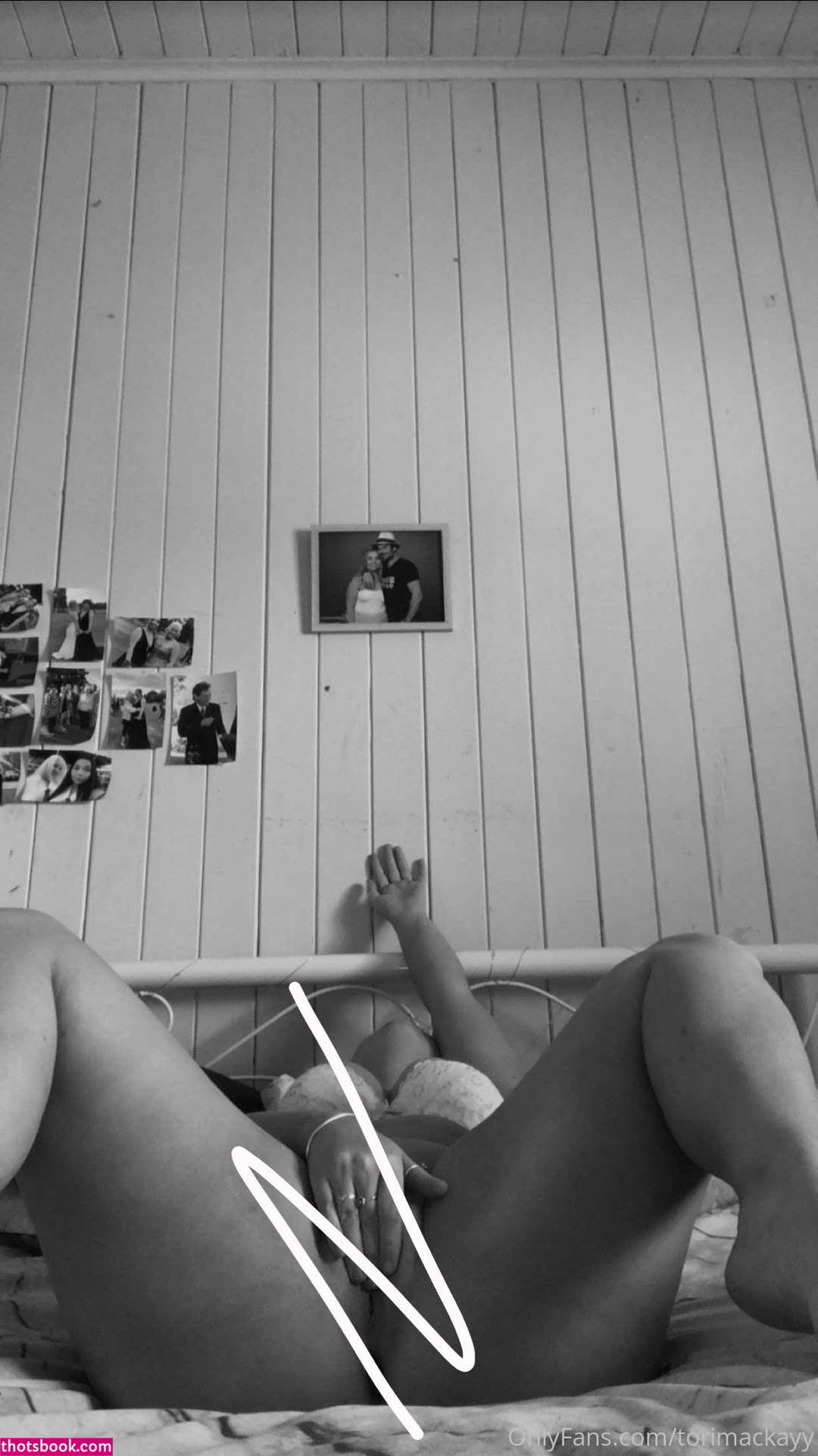 Tori Mackay Photo #29