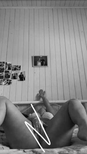 Tori Mackay Photo #29