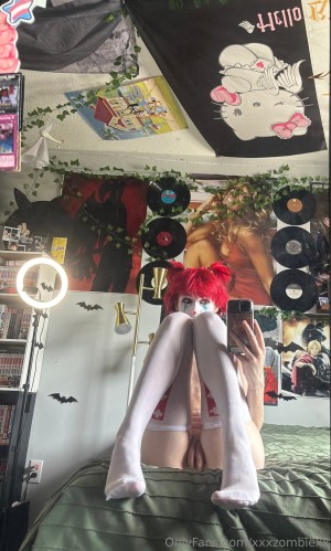 Xxxzombiezx Photo #58