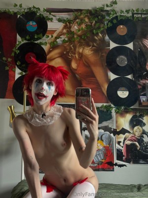 Xxxzombiezx Photo #67