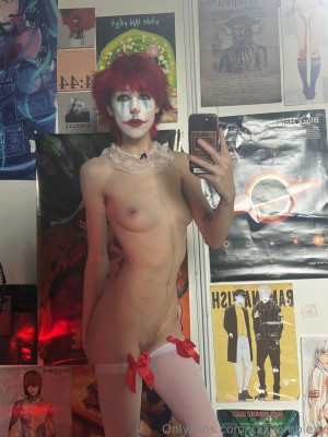 Xxxzombiezx Photo #101