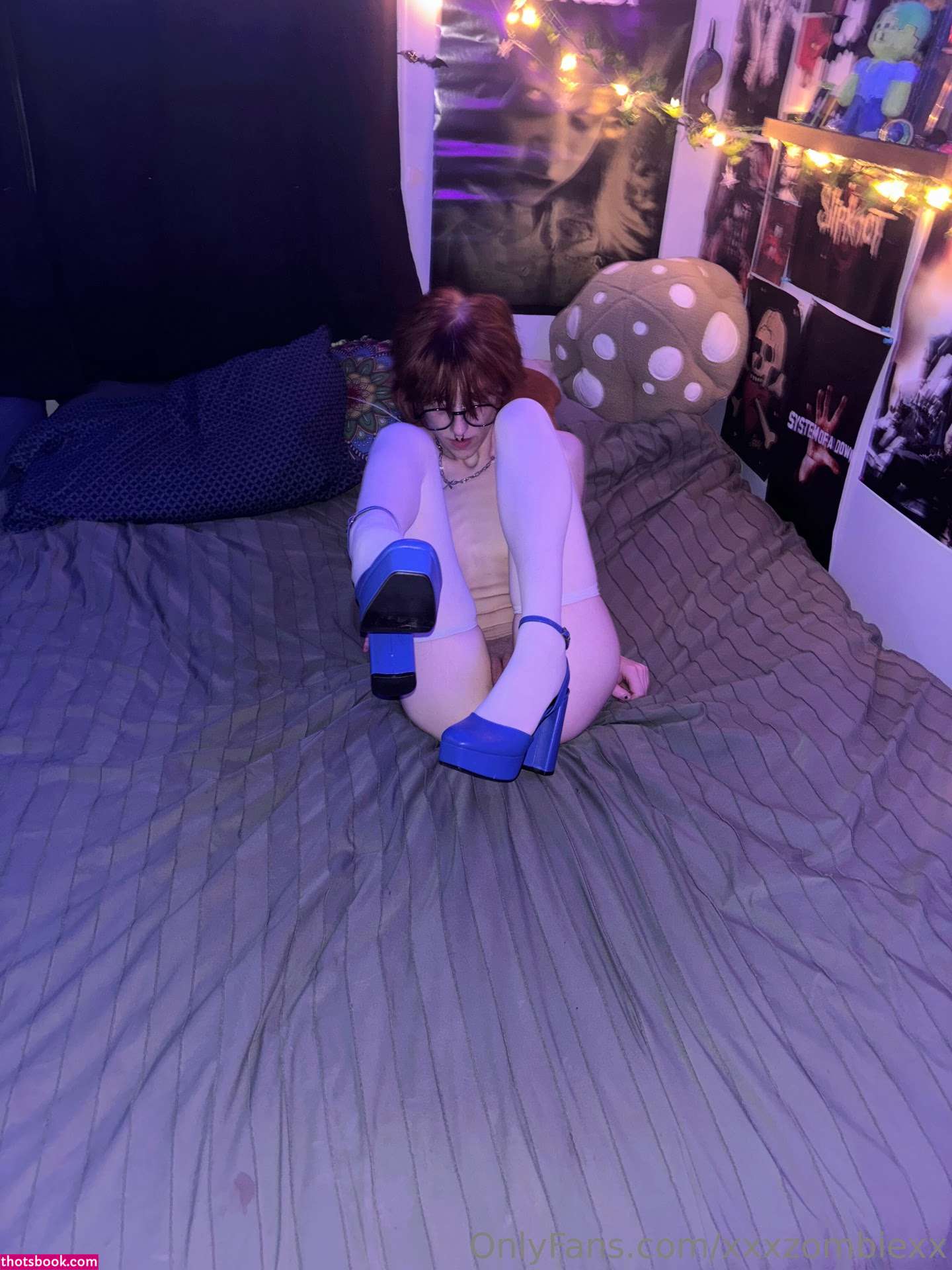 Xxxzombiezx Photo #144