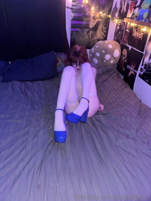 Xxxzombiezx Photo #129