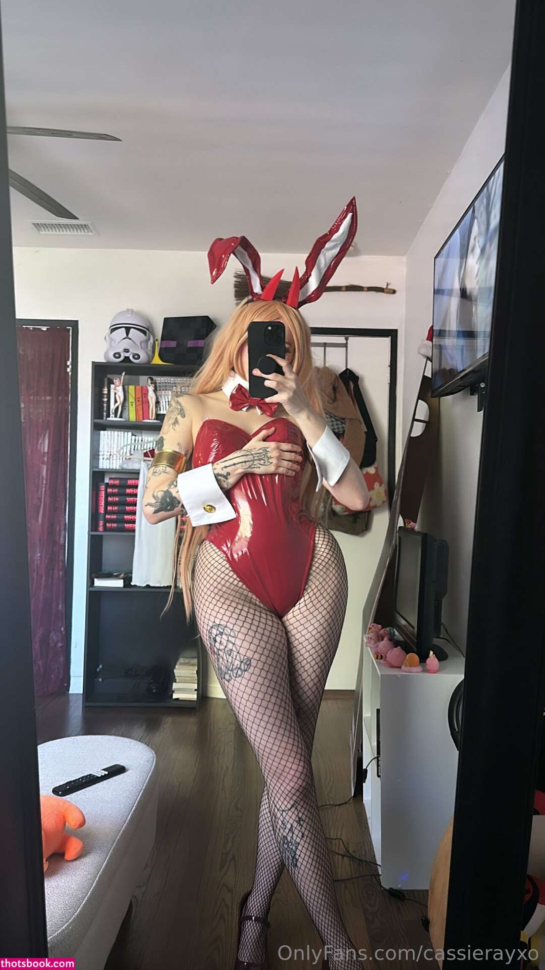 Cassierayxo Photo #54