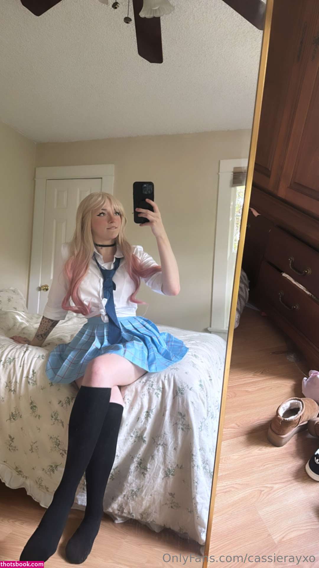 Cassierayxo Photo #59