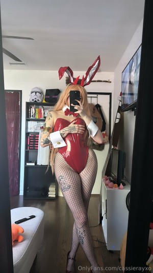 Cassierayxo Photo #54