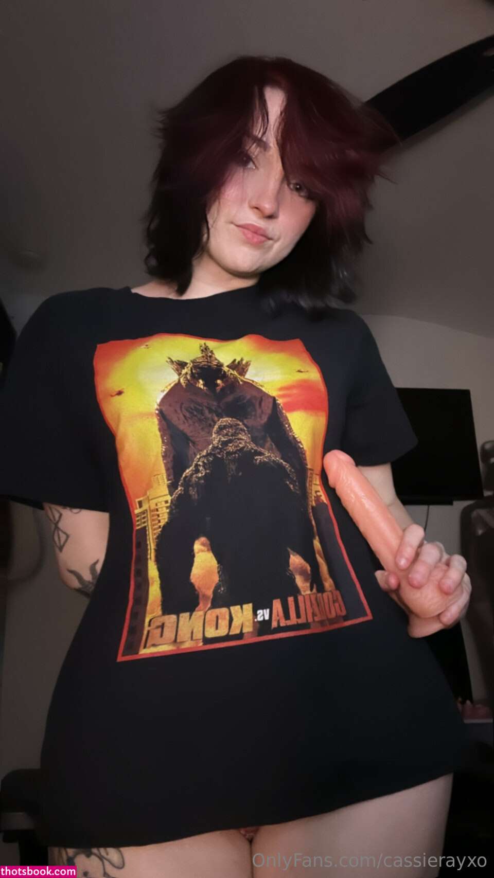 Cassierayxo Photo #76