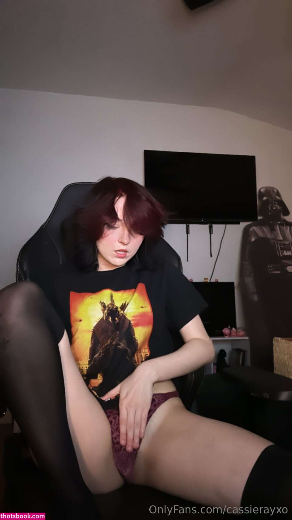 Cassierayxo Photo #77