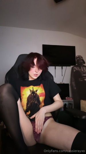 Cassierayxo Photo #77