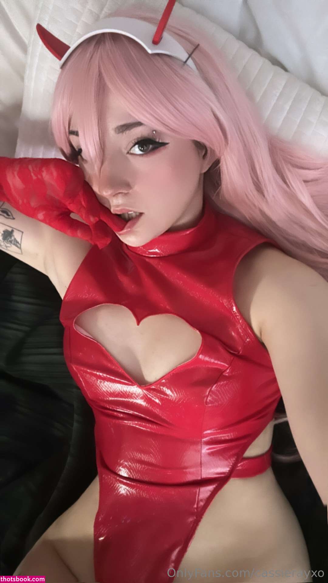 Cassierayxo Photo #99