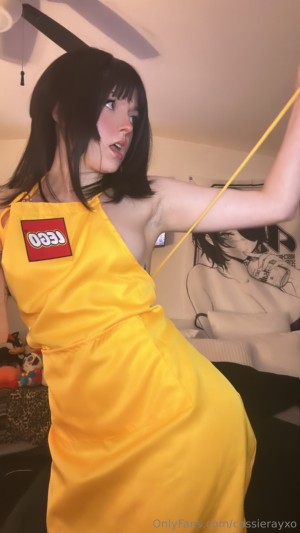 Cassierayxo Photo #112