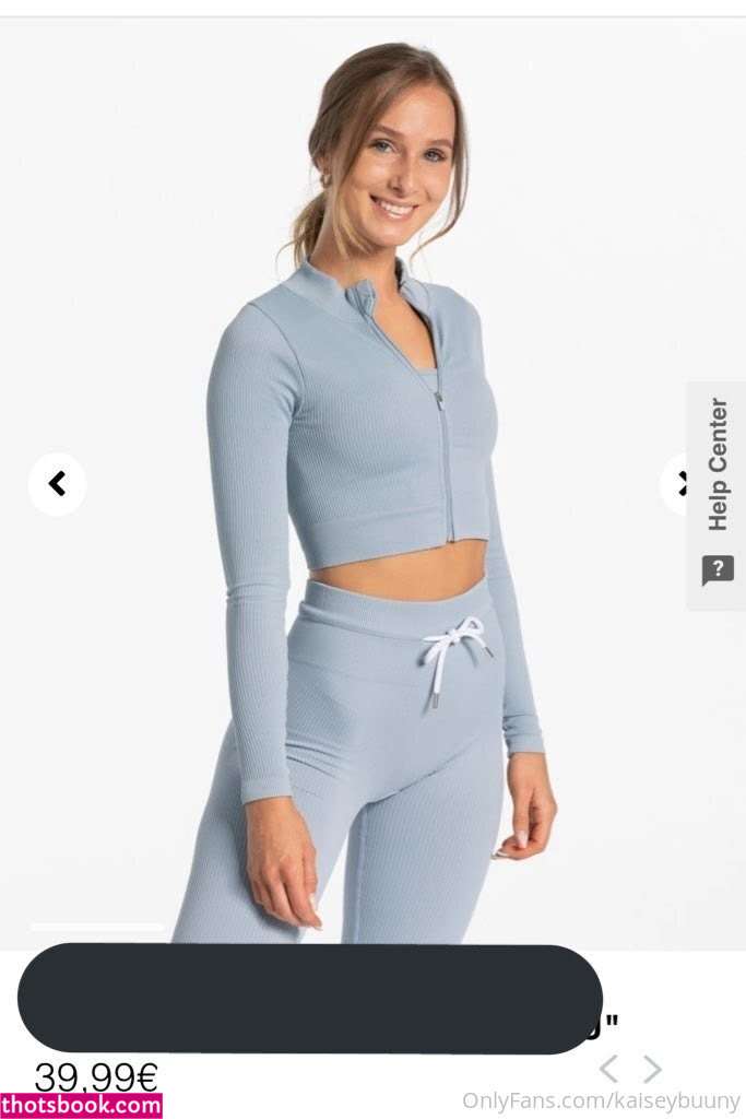 kaiseybuuny Photo #239