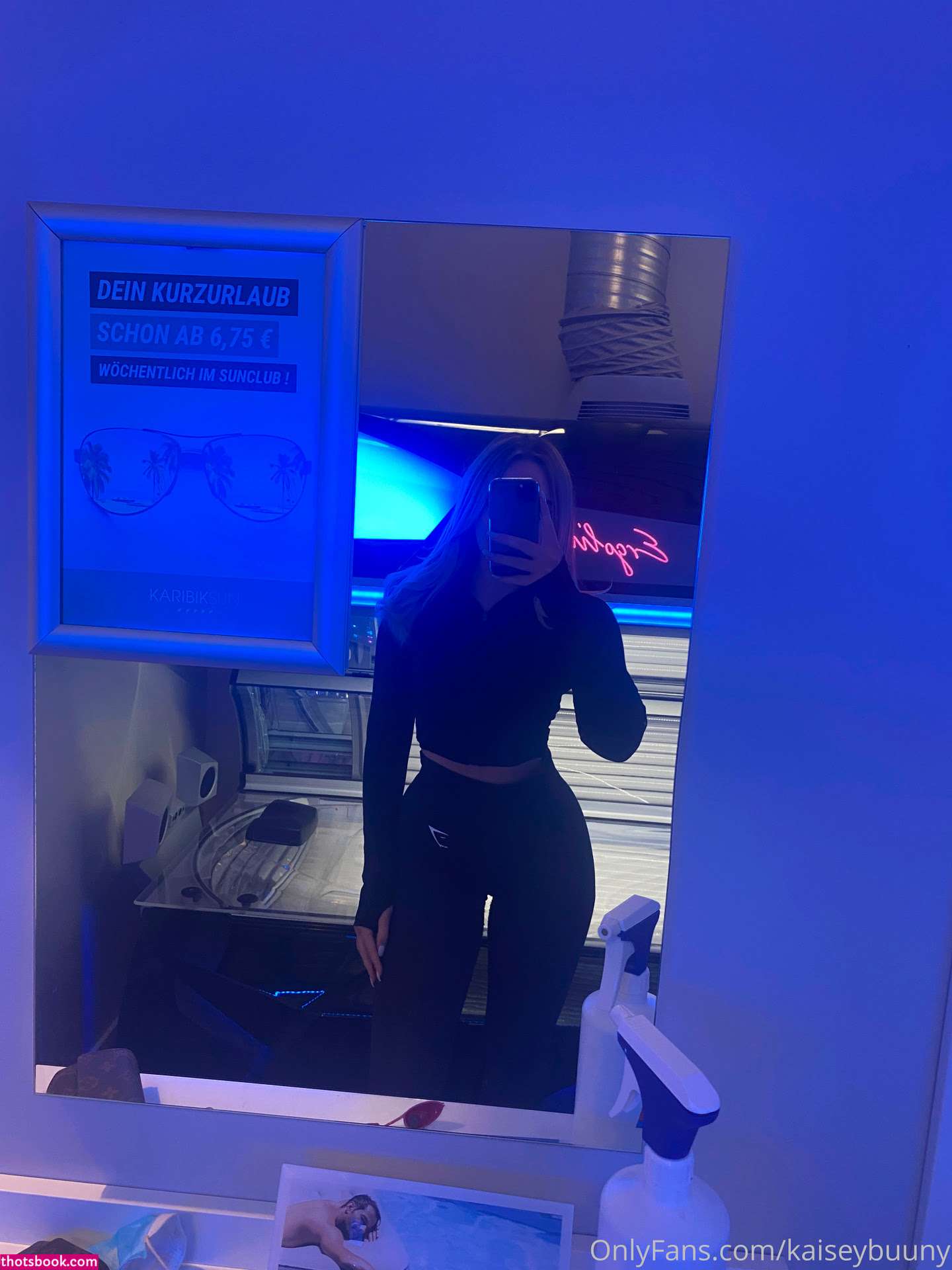 kaiseybuuny Photo #258