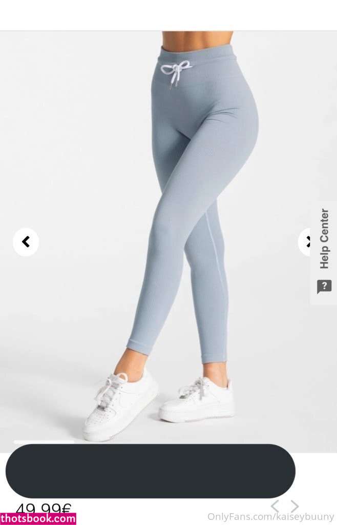 kaiseybuuny Photo #282