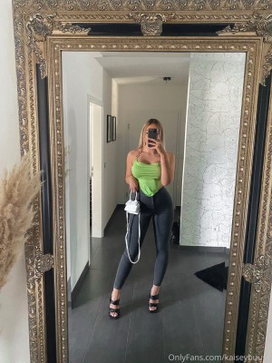 kaiseybuuny Photo #196