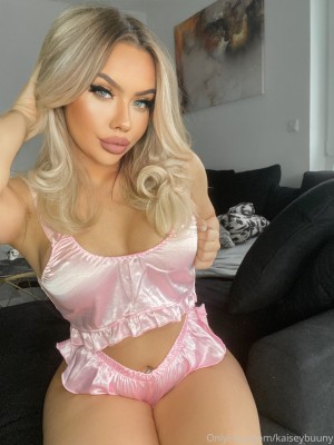 kaiseybuuny Photo #197