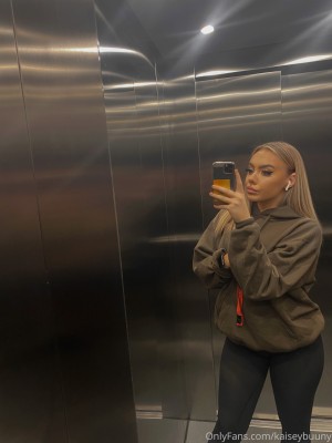 kaiseybuuny Photo #222