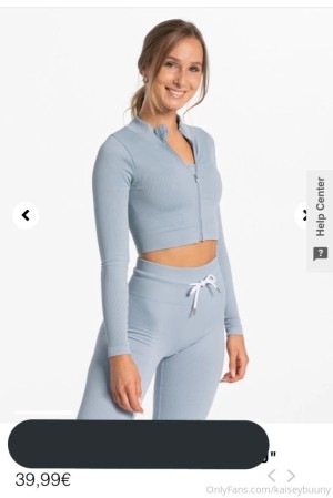 kaiseybuuny Photo #239