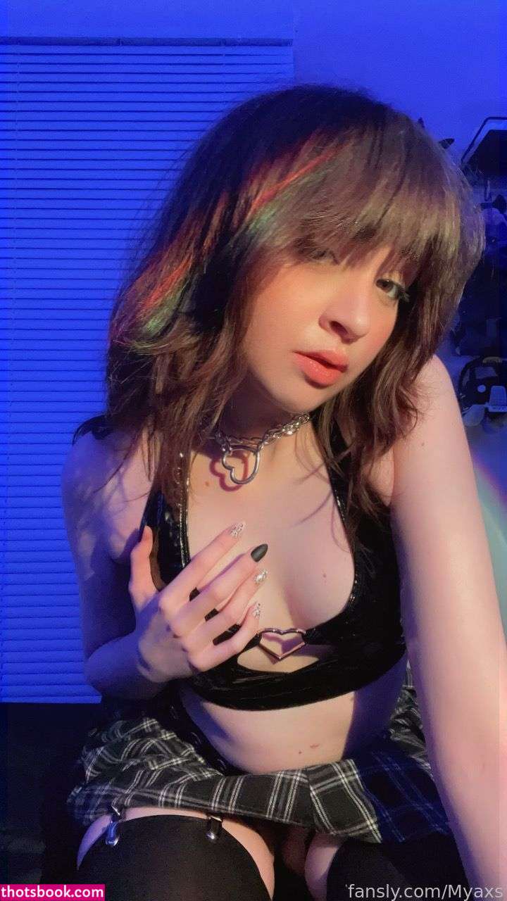 Myaxs Photo #174