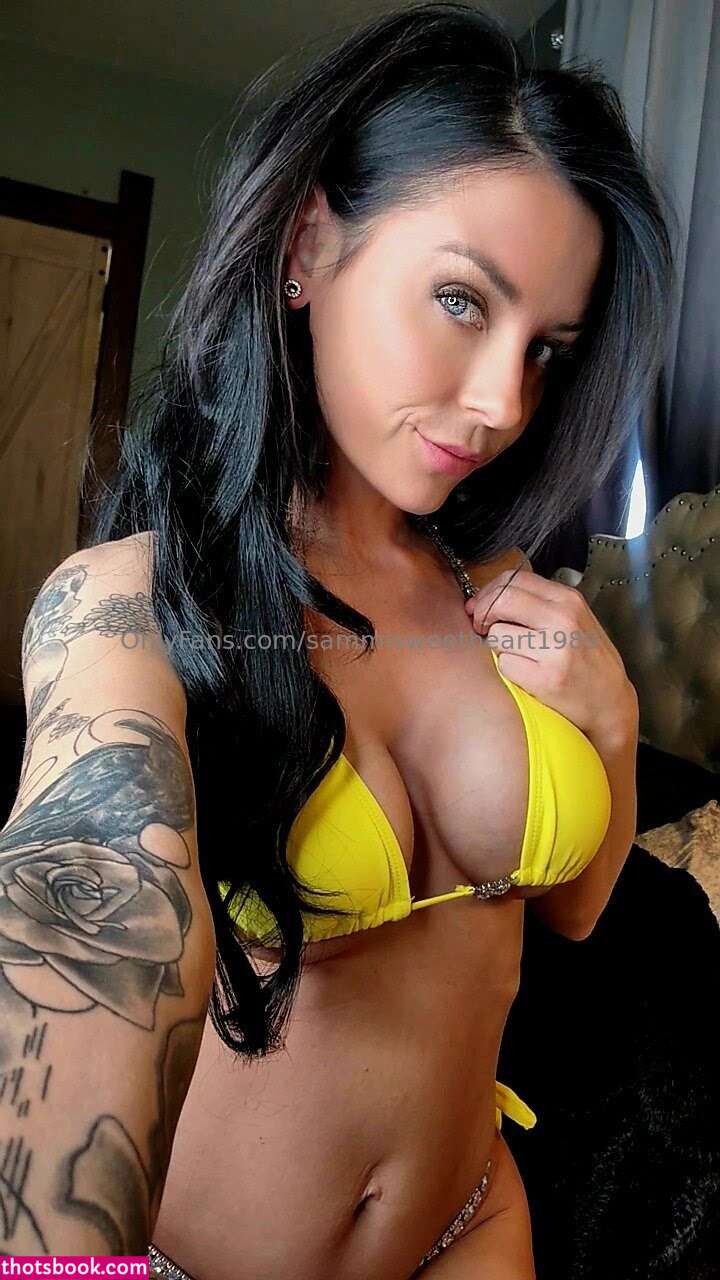 sammisweetheart1989 Photo #274