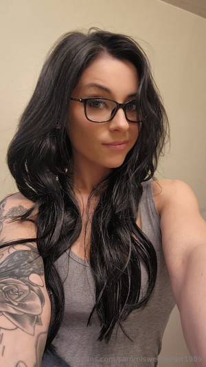 sammisweetheart1989 Photo #290