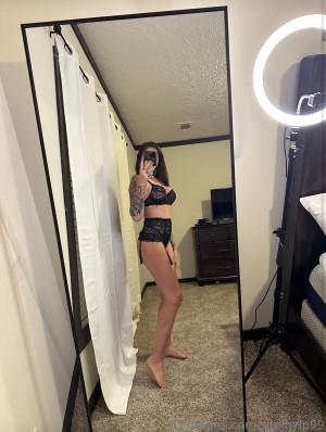 Shelby Parker Photo #44