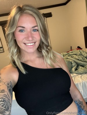 Shelby Parker Photo #71